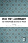 Mind, Body, and Morality - Martina Reuter ; Frans Svensson - 9781032093529