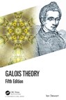 Galois Theory - Ian Stewart - 9781032101583