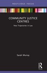 Community Justice Centres - Sarah (University of Western Australia Murray - 9781032137209
