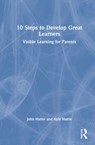 10 Steps to Develop Great Learners - John (University of Melbourne) Hattie ; Kyle Hattie - 9781032189284