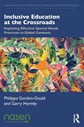 Inclusive Education at the Crossroads - Philippa Gordon-Gould ; Garry Hornby - 9781032202167
