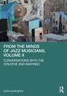 From the Minds of Jazz Musicians, Volume II - David (New York University Schroeder - 9781032208473