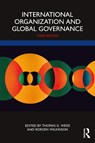International Organization and Global Governance - Thomas G. (City University of New York Weiss ; Rorden (University of New South Wales Wilkinson - 9781032210124