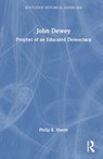 John Dewey - Philip B. Moore - 9781032291222