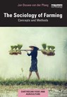 The Sociology of Farming - Jan Douwe van der Ploeg - 9781032321875