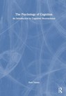 The Psychology of Cognition - Durk Talsma - 9781032333625