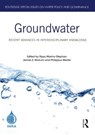 Groundwater - STEPHAN,  Raya Marina ; Nickum, James E. (International Water Resources Association, Japan) ; Wester, Philippus - 9781032386096