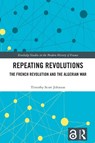 Repeating Revolutions - Timothy Scott (Texas A&M University Corpus Christi Johnson - 9781032435992