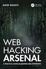 Web Hacking Arsenal - Rafay Baloch - 9781032447193
