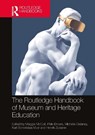 The Routledge Handbook of Museum and Heritage Education - Margaret McColl ; Pete Brown ; Michelle Delaney - 9781032480985
