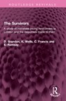The Survivors - D. Brandon ; K. Wells ; C. Francis ; E. Ramsay - 9781032481197