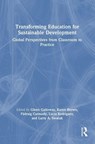 Transforming Education for Sustainable Development - Glenn Galloway ; Karen Brown ; Padraig (Trinity College London Carmody - 9781032492292