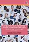 Multiculturalism and Diversity in Applied Behavior Analysis - Brian M. Conners ; Shawn Thomas Capell - 9781032514055