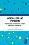Nationalism and Populism - Thomas (Autonomous University of Barcelona Sturm ; Sabine (University of Tubingen Doring - 9781032538655