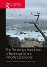 The Routledge Handbook of Endangered and Minority Languages - Weixiao (University of Houston) Wei ; James Schnell - 9781032574639