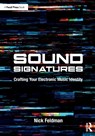 Sound Signatures - Nick Feldman - 9781032577913