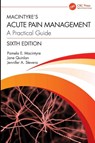 Macintyre’s Acute Pain Management - Pamela E. (Consultant Anaesthetist and Pain Medicine Physician Macintyre ; Jane Quinlan ; Jennifer A. Stevens - 9781032609201