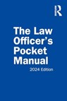 The Law Officer's Pocket Manual - John G. Miles Jr. ; David B. Richardson ; Anthony E. Scudellari - 9781032699110