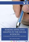 Making Effective Graphs in the Social Sciences - Eric Johann Hiris - 9781032738031