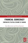 Financial Democracy - Kurt Mettenheim ; Olivier Butzbach - 9781032758220