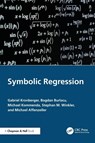 Symbolic Regression - Gabriel Kronberger ; Bogdan Burlacu ; Michael Kommenda ; Stephan M. Winkler - 9781032787053