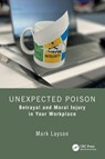 Unexpected Poison - Mark Layson - 9781032803067