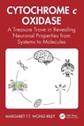 Cytochrome c Oxidase - Margaret T.T. Wong-Riley - 9781032825922