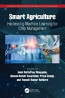 Smart Agriculture - Amol Dattatray Dhaygude ; Suman Kumar Swarnkar ; Priya Chugh - 9781032832807