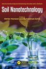 Soil Nanotechnology - Akhtar (MNS University of Agriculture Hameed ; Muhammad Zahid - 9781032878294