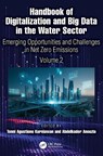 Handbook of Digitalization and Big Data in the Water Sector - Tonni Agustiono Kurniawan ; Abdelkader (Hassan II University Anouzla - 9781032880679