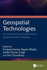 Geospatial Technologies - Pradeep (Department of Physics Kumar ; Rajeev Bhatla ; Sudhir Kumar Singh - 9781032901282