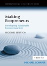 Making Ecopreneurs - Michael Schaper - 9781032921600