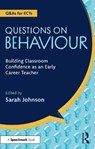 Questions on Behaviour - Sarah Johnson - 9781032971506