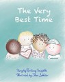 The Very Best Time - SMIGIELSKI,  Brittany - 9781034398592