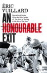 An Honourable Exit - Eric Vuillard - 9781035003976