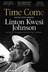 Time Come - Linton Kwesi Johnson - 9781035006335