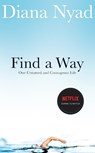 Find a Way - Diana Nyad - 9781035007158