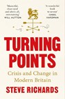 Turning Points - Steve Richards - 9781035015368