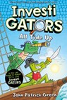 InvestiGators: All Tide Up - John Patrick Green - 9781035015412