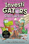 InvestiGators Class Action - John Patrick Green - 9781035015436