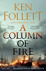 A Column of Fire - Ken Follett - 9781035020133