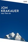 Into Thin Air - Jon Krakauer - 9781035038558