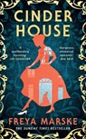 Cinder House - Freya Marske - 9781035039432