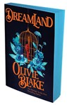 Dreamland - Olivie Blake - 9781035039630