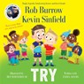 Try - Rob Burrow ; Kevin Sinfield - 9781035042302