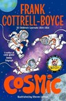 Cosmic - Frank Cottrell-Boyce - 9781035042524