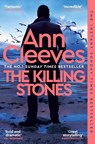 The Killing Stones - Ann Cleeves - 9781035043170