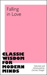 Falling in Love - Zachary Seager - 9781035045655