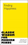 Finding Happiness - Zachary Seager - 9781035045716