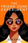 The Friend Zone Experiment - Zen Cho - 9781035046089